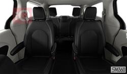 كرايسلر باسيفيكا